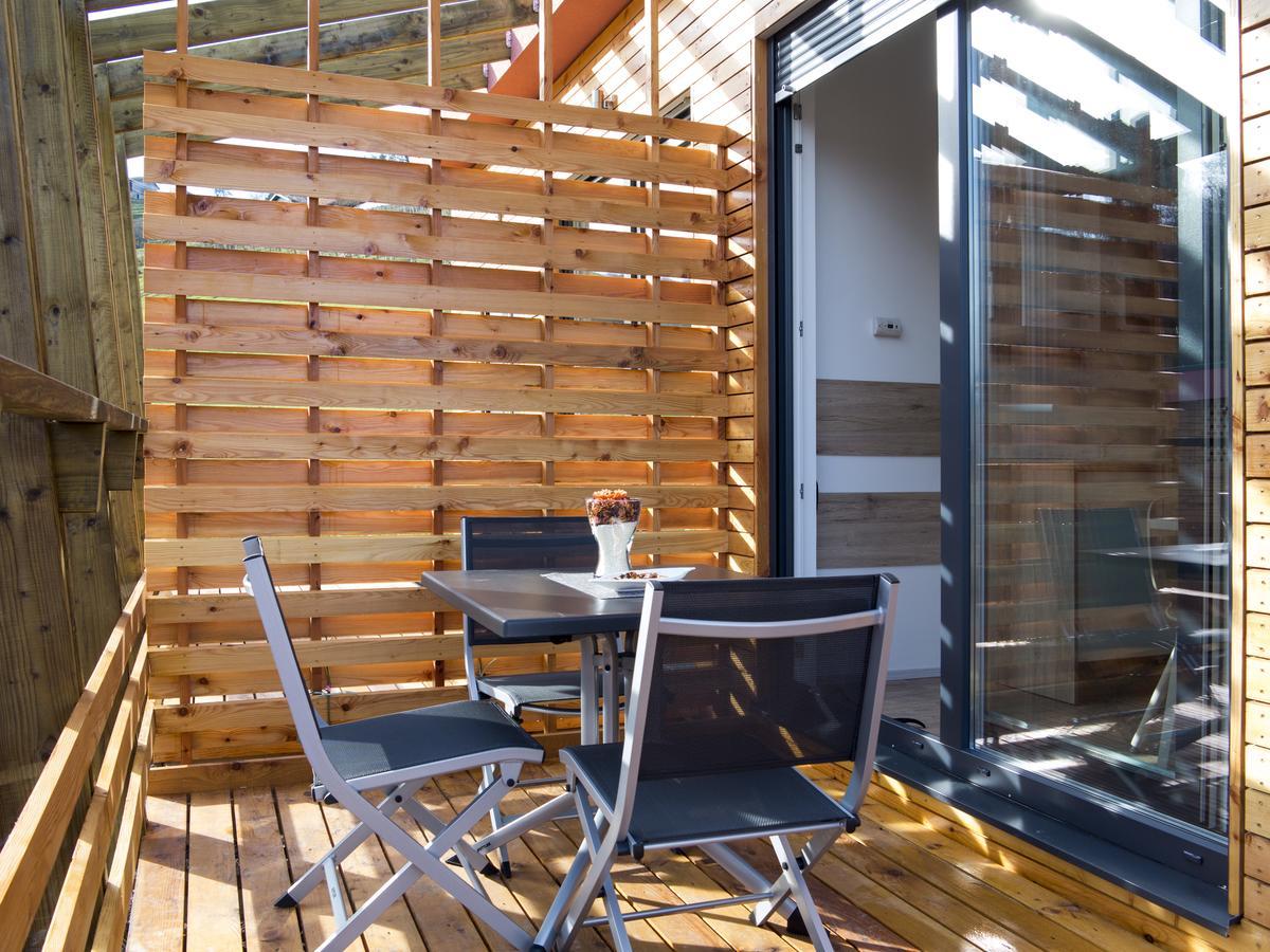 Naturasort Holiday Houses Pesnica pri Mariboru Exterior photo